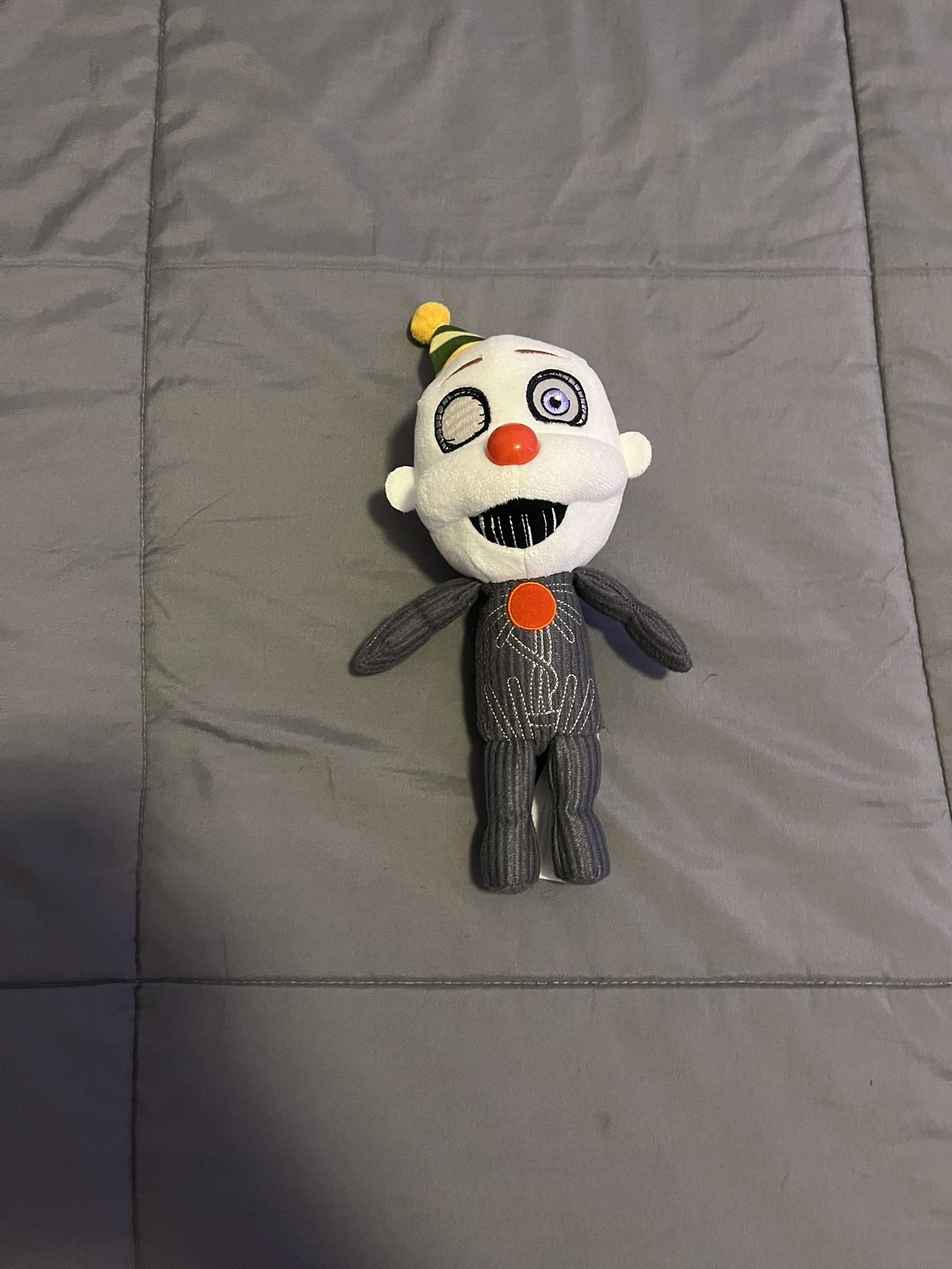 FNAF Funko Ennard Plush
