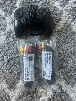 Ps2 Accessories PlayStation 2 Accessories