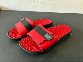 Red Rider Slides