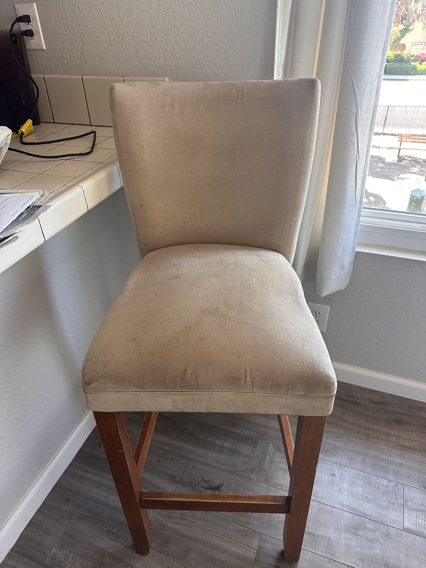 Used Bar Stools