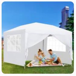 10Ft.x10Ft. POP UP CANOPY NEW IN BOX