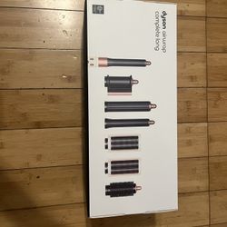 Dyson Airwrap Complete Long 