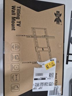 TV Mount 37"-90"