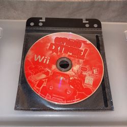 Offroad Extreme Special Edition Wii (Disk Only)