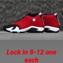 Jordan's