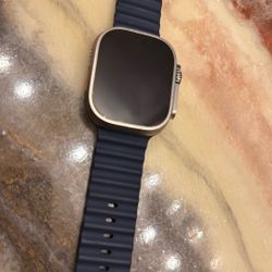 Apple Watch Ultra 2 READ DESCRIPTION 
