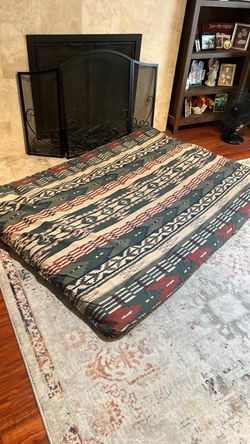 Full size futon mattress