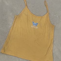 Levi’s Camisole Top