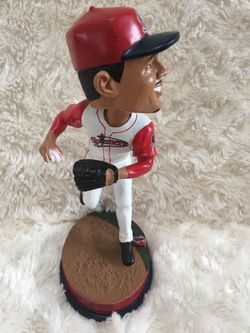  Mookie Betts 6 Boston Baseball Action Figure : Toys & Games