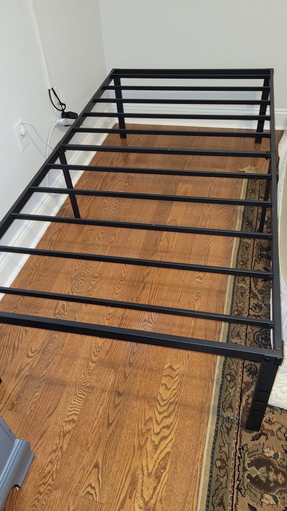 Bed Frame