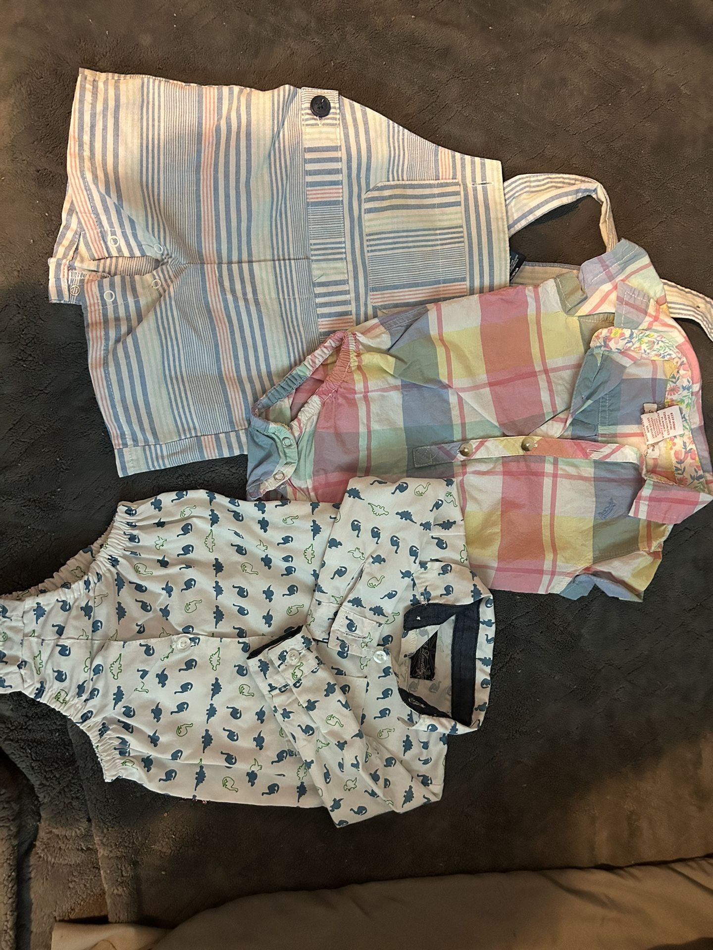 BABYBOY Clothes