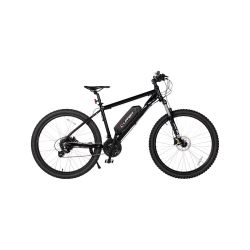 Electric Mountain Bike