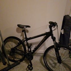 Trek 4300 Bike