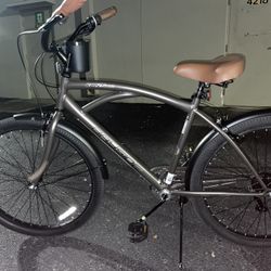 Bayside Cruiser Bicycle 