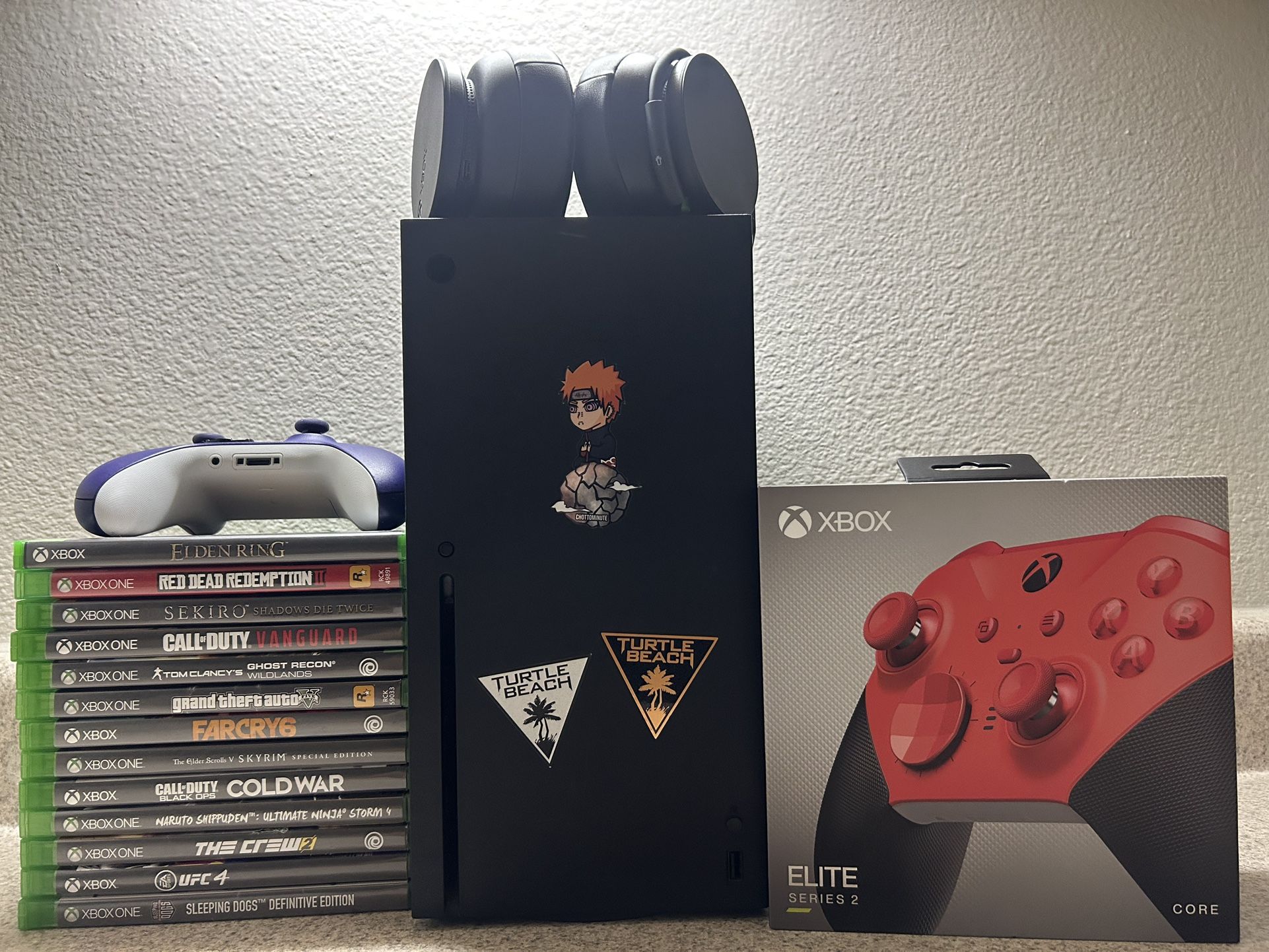 Xbox Series X