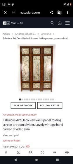 Art deco