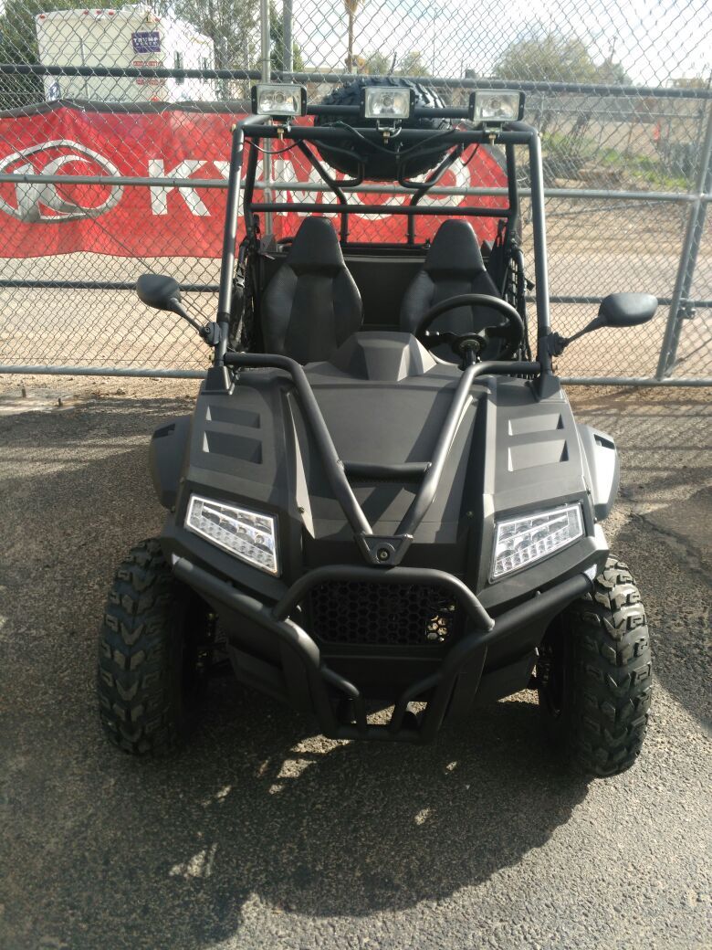 BRAND NEW - RZR 170 Clone