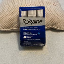 MEN’S ROGAINE