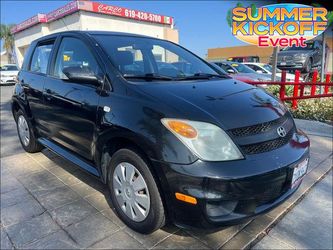 2006 Scion xA