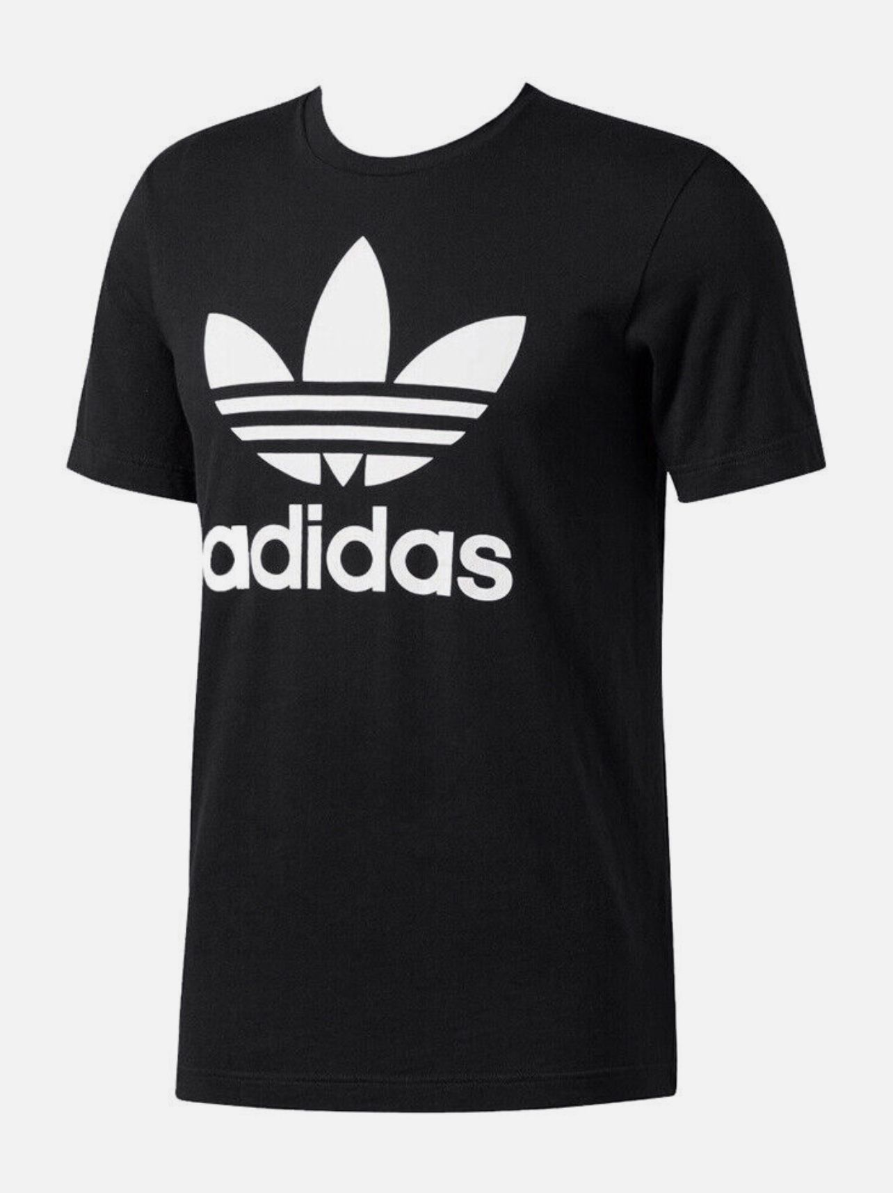 custom shirts Adidas clothing for all occasions 100% cotton size (L)