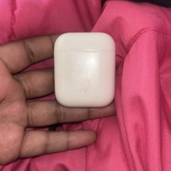 AirPods 2nd Gen 