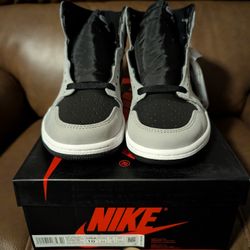 Air Jordan 1 High Shadow 2.0