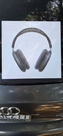 Apple airpods max