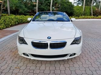 2007 BMW 650I MINT 111K MILES FINANCING!