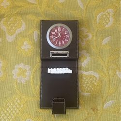 Swiss Army Desk Watch 