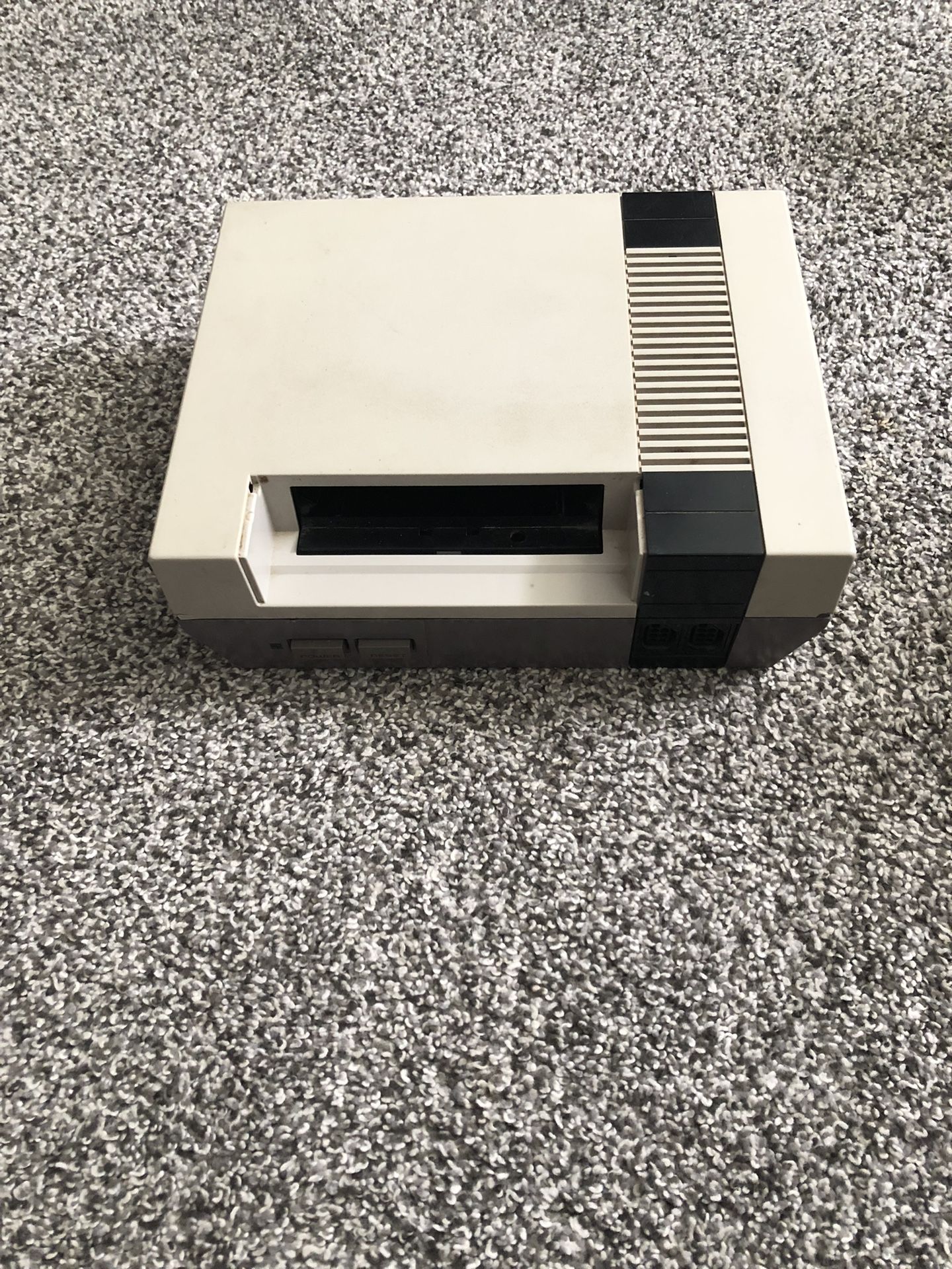 Nintendo NES