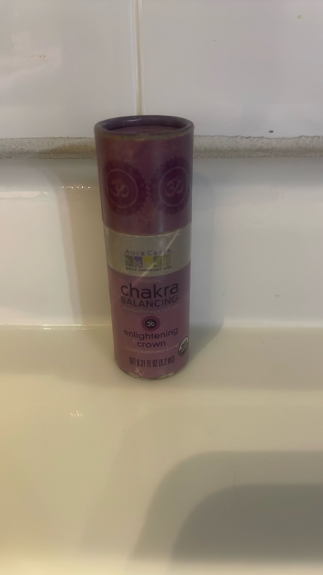 Chakra Balancing Essential Oils 