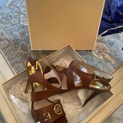Mk Women Shoes