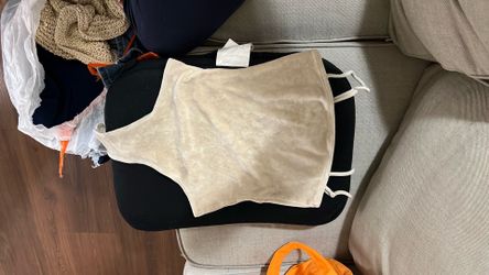 Body suit