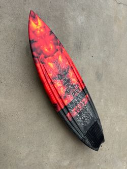Spider Fireball Fish