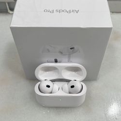 *SEND BEST OFFER* Airpods Pro 2nd Generation