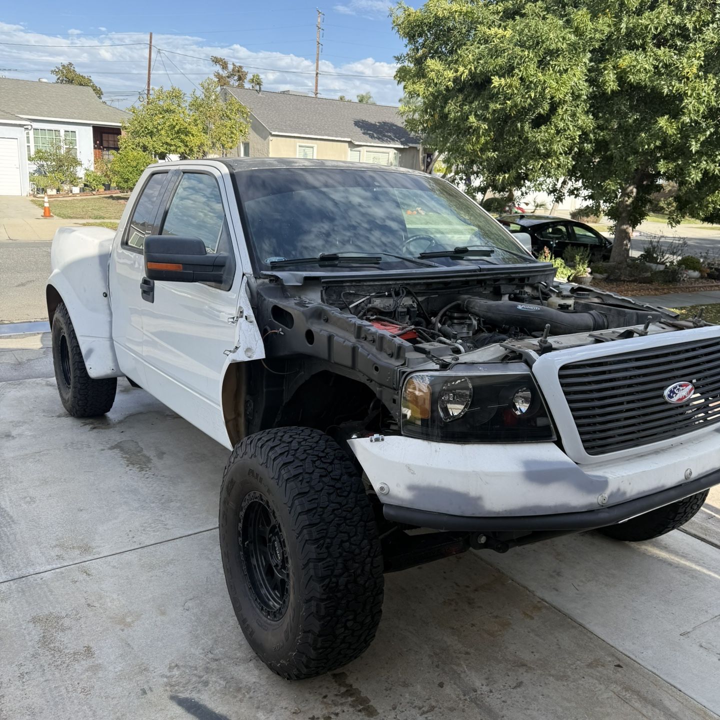 2004 Ford F-150 for Sale in Lakewood, CA - OfferUp