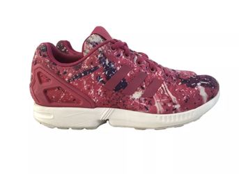 Womens Adidas Torsion Running Shoe 7