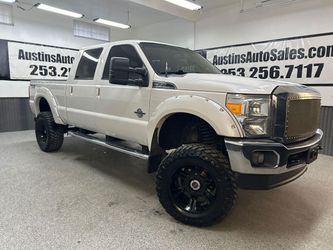 2012 Ford F-350