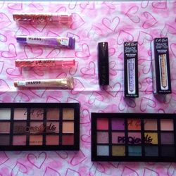 L.A. Girl Makeup 