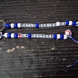 Keychains