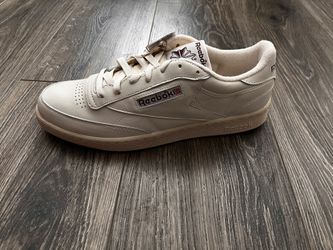 Reebok Vintage Club C 85 Men’s Shoes Size 12