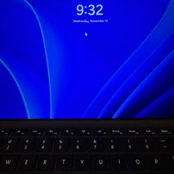 Microsoft Surface Pro 7