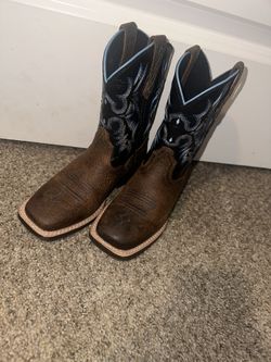 Ariat Boots