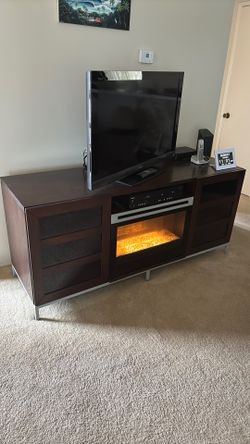 Entertainment Center