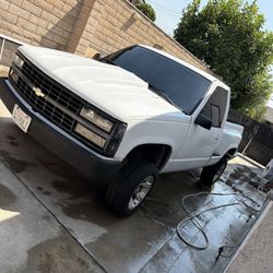 1993 Chevrolet 1500