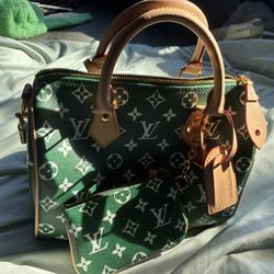 Louis Vuitton Bag