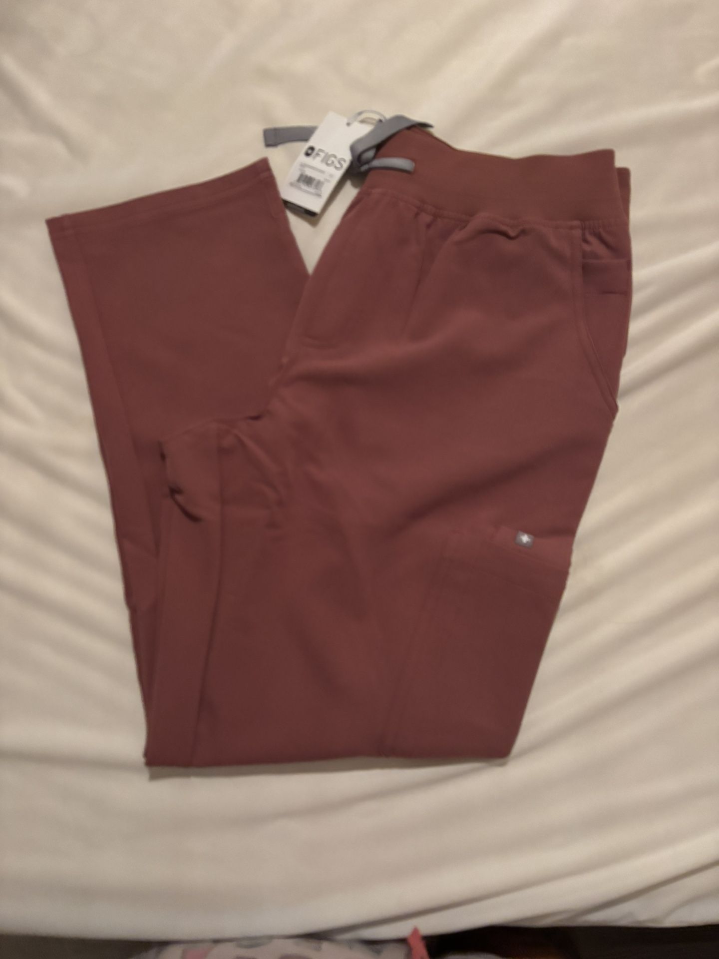 Figs Scrub Pant