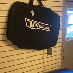 Big Large Spalding Bag