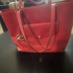 Michael Kors Hand Bag