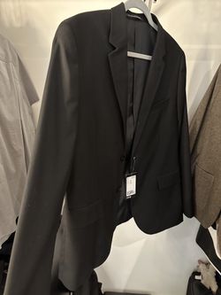 Blazer Black (44R)